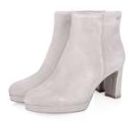 náhled Dámská kotníková obuv TAMARIS 25329-43-200 šedá W4