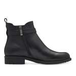 náhled Dámská kotníková obuv TAMARIS 25334-43-001 černá W4