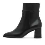 náhled Dámská kotníková obuv TAMARIS 25336-43-098 černá W4