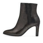 náhled Dámská kotníková obuv TAMARIS 25339-43-935 hnědá W4