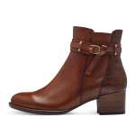náhled Dámská kotníková obuv TAMARIS 25343-43-305 hnědá W4
