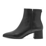 náhled Dámská kotníková obuv TAMARIS 25345-43-001 černá W4