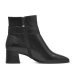 náhled Dámská kotníková obuv TAMARIS 25346-43-003 černá W4