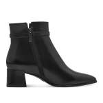 náhled Dámská kotníková obuv TAMARIS 25352-43-001 černá W4