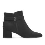 náhled Dámská kotníková obuv TAMARIS 25353-43-001 černá W4