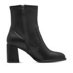 náhled Dámská kotníková obuv TAMARIS 25357-41-001 černá W4