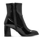 náhled Dámská kotníková obuv TAMARIS 25357-41-018 černá W5
