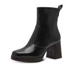 náhled Dámská kotníková obuv TAMARIS 25361-43-001 černá W4