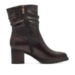 náhled Dámská kotníková obuv TAMARIS 25367-43-304 hnědá W4