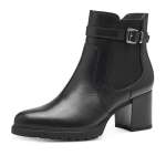 náhled Dámská kotníková obuv TAMARIS 25385-41-001 černá W4