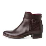 náhled Dámská kotníková obuv TAMARIS 25394-43-304 hnědá W4