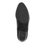 náhled Dámská kotníková obuv TAMARIS 25398-43-021 černá W4