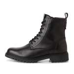 náhled Dámská kotníková obuv TAMARIS 25402-43-001 černá W4