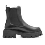 náhled Dámská kotníková obuv TAMARIS 25408-41-007 černá W4