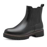 náhled Dámská kotníková obuv TAMARIS 25410-43-003 černá W4