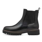 náhled Dámská kotníková obuv TAMARIS 25410-43-003 černá W4