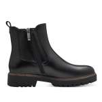 náhled Dámská kotníková obuv TAMARIS 25410-43-003 černá W4