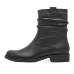 náhled Dámská kotníková obuv TAMARIS 25414-43-001 černá W4