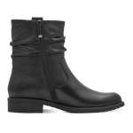 náhled Dámská kotníková obuv TAMARIS 25414-43-001 černá W4