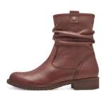 náhled Dámská kotníková obuv TAMARIS 25414-43-305 hnědá W4