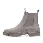 náhled Dámská kotníková obuv TAMARIS 25436-41-204 šedá W4