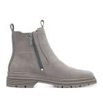 náhled Dámská kotníková obuv TAMARIS 25436-41-204 šedá W4