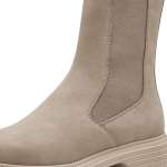 náhled Dámská kotníková obuv TAMARIS 25437-41-310 béžová W5