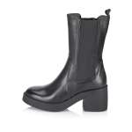 náhled Dámská kotníková obuv TAMARIS 25451-43-001 černá W4