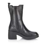 náhled Dámská kotníková obuv TAMARIS 25451-43-001 černá W4