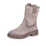 náhled Dámská kotníková obuv TAMARIS 25470-43-341 hnědá W4