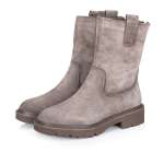 náhled Dámská kotníková obuv TAMARIS 25470-43-341 hnědá W4