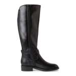 náhled Dámské kozačky TAMARIS 25504-43-001 černá W4