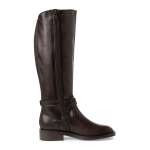 náhled Dámské kozačky TAMARIS 25504-43-304 hnědá W4