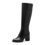 náhled Dámské kozačky TAMARIS 25515-41-001 černá W4