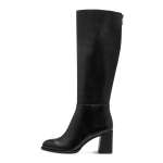 náhled Dámské kozačky TAMARIS 25515-41-001 černá W4