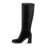 náhled Dámské kozačky TAMARIS 25515-41-018 černá W4