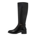 náhled Dámské kozačky TAMARIS 25529-43-001 černá W4