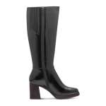náhled Dámské kozačky TAMARIS 25533-43-001 černá W4