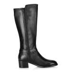 náhled Dámské kozačky TAMARIS 25537-41-001 černá W4