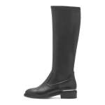 náhled Dámské kozačky TAMARIS 25538-41-020 černá W4
