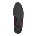 náhled Dámské kozačky TAMARIS 25541-43-537 červená W4