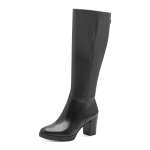 náhled Dámské kozačky TAMARIS 25542-43-001 černá W5