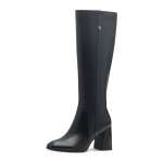 náhled Dámské kozačky TAMARIS 25544-43-098 černá W4