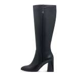 náhled Dámské kozačky TAMARIS 25544-43-098 černá W4