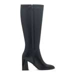 náhled Dámské kozačky TAMARIS 25544-43-098 černá W4