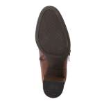 náhled Dámské kozačky TAMARIS 25547-43-305 hnědá W4