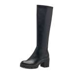 náhled Dámské kozačky TAMARIS 25600-41-001 černá W4
