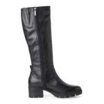 náhled Dámské kozačky TAMARIS 25601-43-003 černá W4