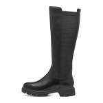náhled Dámské kozačky TAMARIS 25604-41-001 černá W4