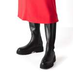 náhled Dámské kozačky TAMARIS 25608-41-001 černá W5